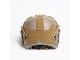 FMA Caiman Ballistic Helmet DE TB1383B-TAN-L